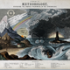 Illustration for article titled If Only Modern Infographs Were As Stunning As These 19th-Century Ones